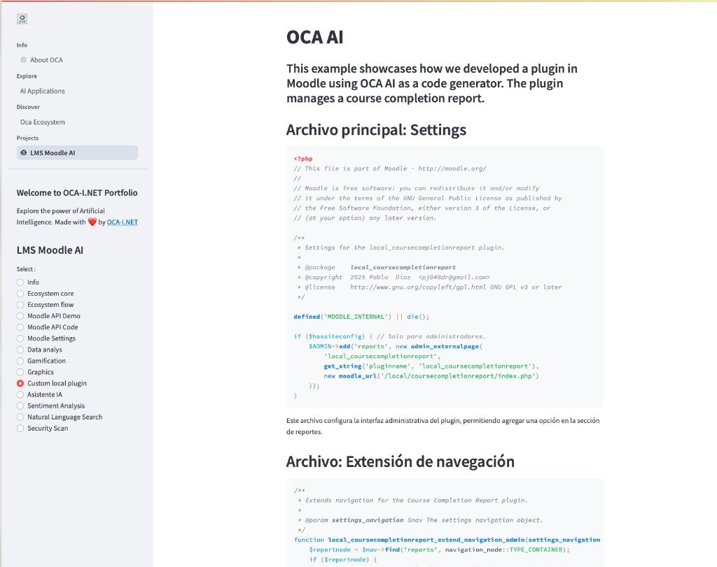 AI Columns